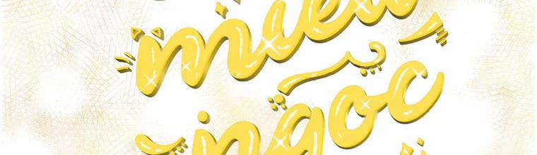 Mẹ Chồng Phản Diện Đáng Yêu 4 trang 208