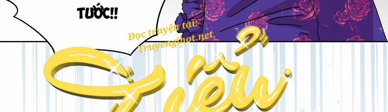 Mẹ Chồng Phản Diện Đáng Yêu 4 trang 6