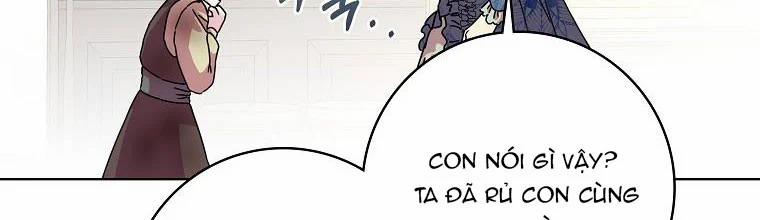 Mẹ Chồng Phản Diện Đáng Yêu 4 trang 85