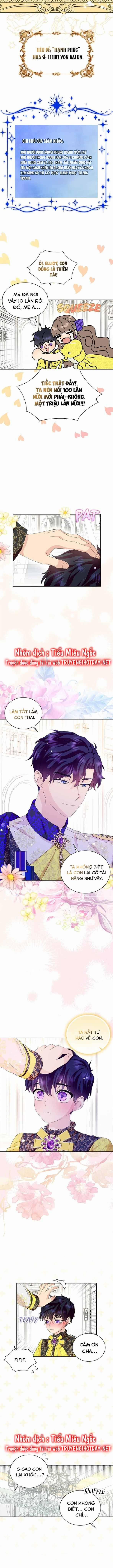 Mẹ Chồng Phản Diện Đáng Yêu 41.1 trang 4