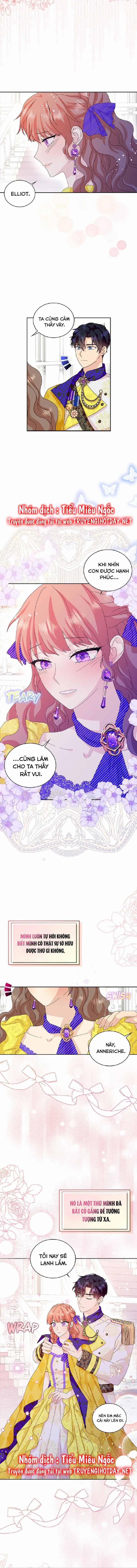 Mẹ Chồng Phản Diện Đáng Yêu 41.2 trang 0