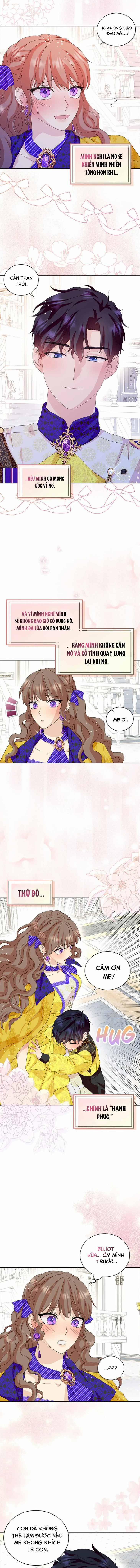 Mẹ Chồng Phản Diện Đáng Yêu 41.2 trang 1