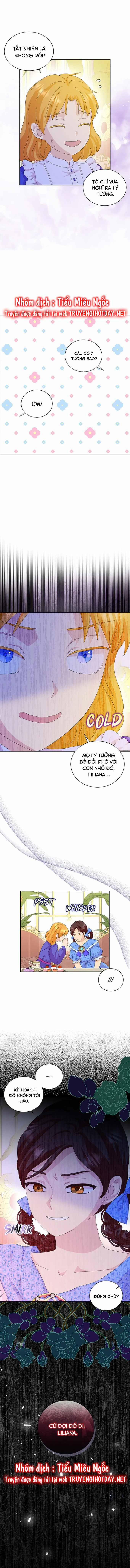 Mẹ Chồng Phản Diện Đáng Yêu 41.2 trang 4