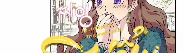 Mẹ Chồng Phản Diện Đáng Yêu 5.5 trang 2