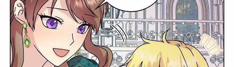 Mẹ Chồng Phản Diện Đáng Yêu 5 trang 113