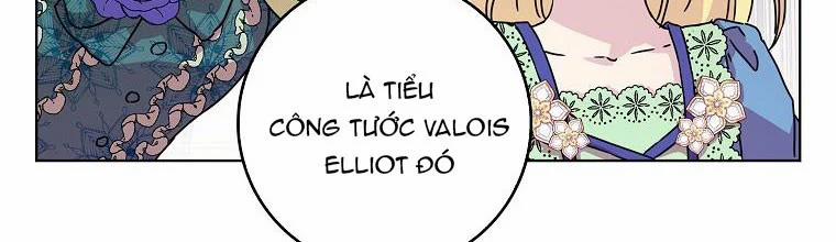 Mẹ Chồng Phản Diện Đáng Yêu 5 trang 115