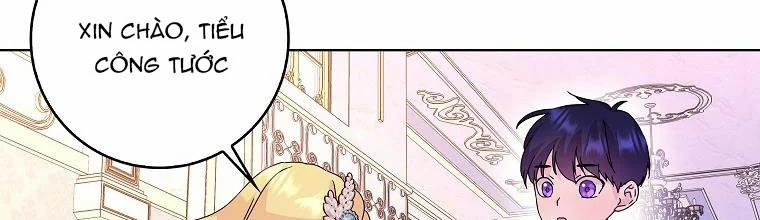 Mẹ Chồng Phản Diện Đáng Yêu 5 trang 122