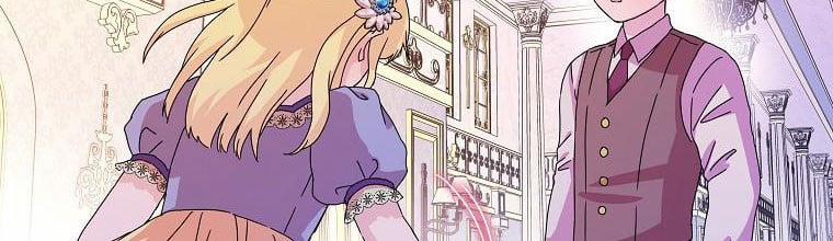 Mẹ Chồng Phản Diện Đáng Yêu 5 trang 123