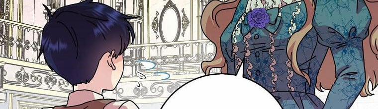 Mẹ Chồng Phản Diện Đáng Yêu 5 trang 147