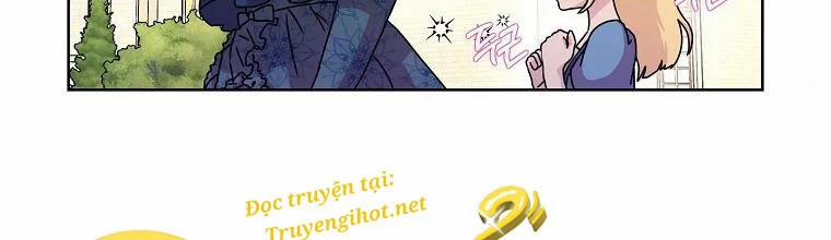 Mẹ Chồng Phản Diện Đáng Yêu 5 trang 16