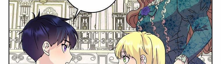 Mẹ Chồng Phản Diện Đáng Yêu 5 trang 180