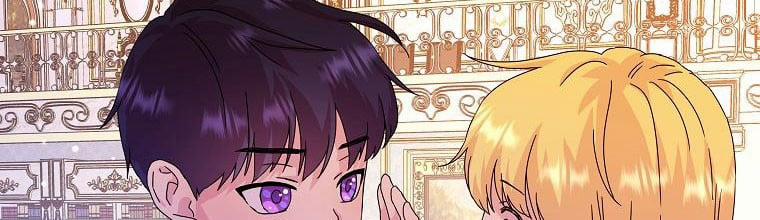 Mẹ Chồng Phản Diện Đáng Yêu 5 trang 189