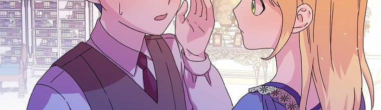 Mẹ Chồng Phản Diện Đáng Yêu 5 trang 190