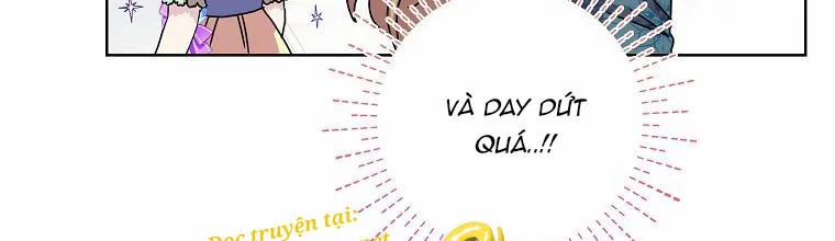 Mẹ Chồng Phản Diện Đáng Yêu 5 trang 34