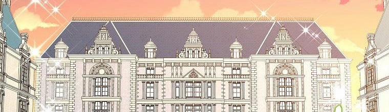 Mẹ Chồng Phản Diện Đáng Yêu 5 trang 5