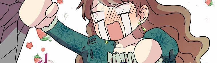 Mẹ Chồng Phản Diện Đáng Yêu 5 trang 56