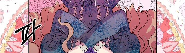 Mẹ Chồng Phản Diện Đáng Yêu 5 trang 98