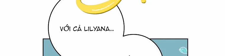 Mẹ Chồng Phản Diện Đáng Yêu 6.5 trang 137