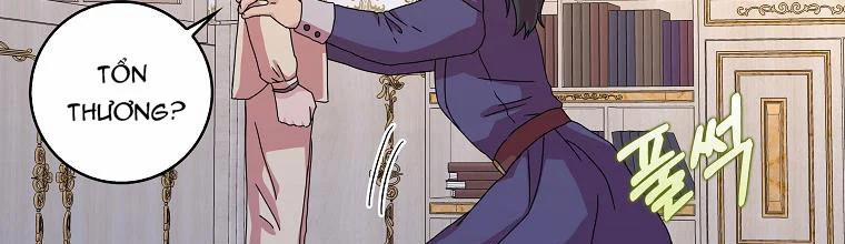 Mẹ Chồng Phản Diện Đáng Yêu 6.5 trang 54