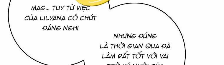 Mẹ Chồng Phản Diện Đáng Yêu 6 trang 123