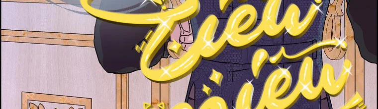 Mẹ Chồng Phản Diện Đáng Yêu 6 trang 189