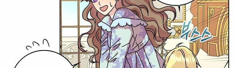 Mẹ Chồng Phản Diện Đáng Yêu 7.5 trang 62