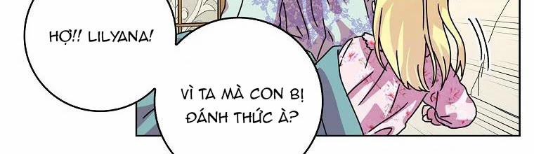 Mẹ Chồng Phản Diện Đáng Yêu 7.5 trang 63