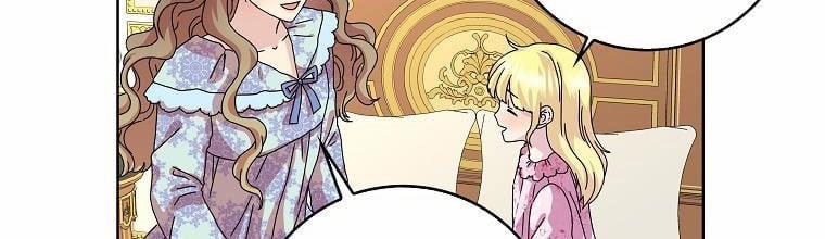 Mẹ Chồng Phản Diện Đáng Yêu 7.5 trang 84