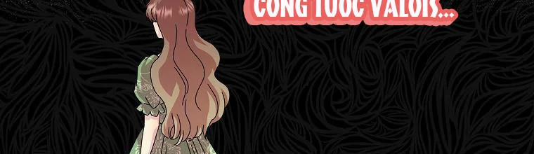 Mẹ Chồng Phản Diện Đáng Yêu 7 trang 104