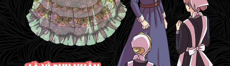 Mẹ Chồng Phản Diện Đáng Yêu 7 trang 106