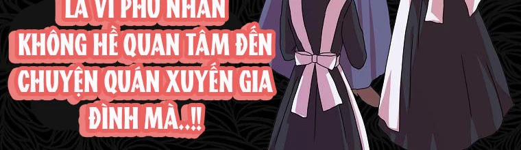 Mẹ Chồng Phản Diện Đáng Yêu 7 trang 107