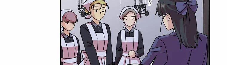 Mẹ Chồng Phản Diện Đáng Yêu 7 trang 119