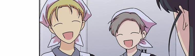 Mẹ Chồng Phản Diện Đáng Yêu 7 trang 182