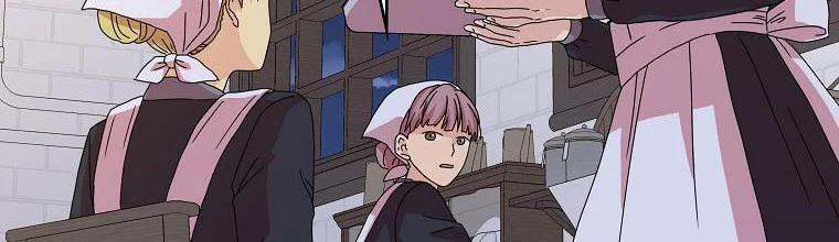 Mẹ Chồng Phản Diện Đáng Yêu 7 trang 31