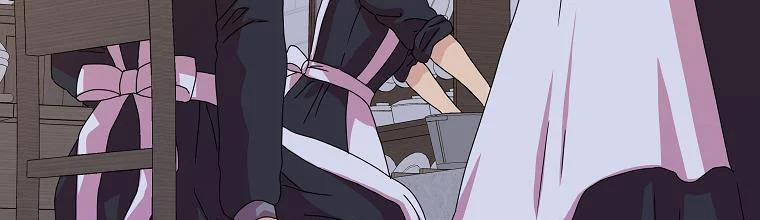 Mẹ Chồng Phản Diện Đáng Yêu 7 trang 32