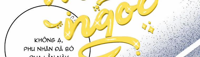 Mẹ Chồng Phản Diện Đáng Yêu 7 trang 80