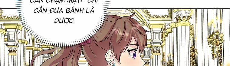 Mẹ Chồng Phản Diện Đáng Yêu 8.5 trang 2