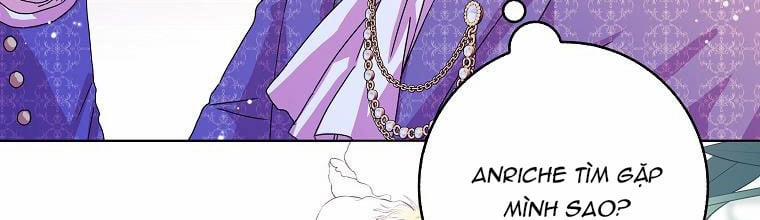 Mẹ Chồng Phản Diện Đáng Yêu 8.5 trang 20