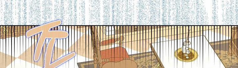 Mẹ Chồng Phản Diện Đáng Yêu 8.5 trang 32