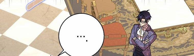 Mẹ Chồng Phản Diện Đáng Yêu 8.5 trang 33