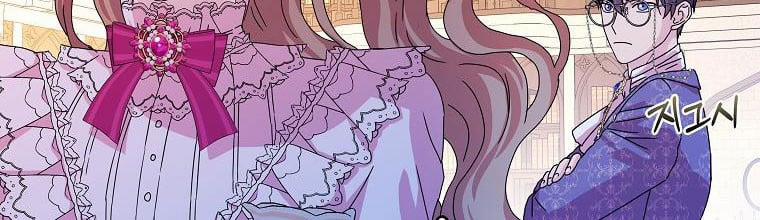 Mẹ Chồng Phản Diện Đáng Yêu 8.5 trang 41