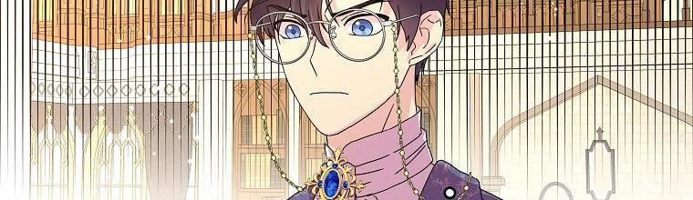 Mẹ Chồng Phản Diện Đáng Yêu 8.5 trang 66