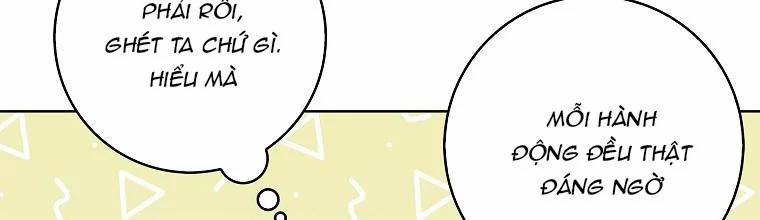 Mẹ Chồng Phản Diện Đáng Yêu 8.5 trang 96