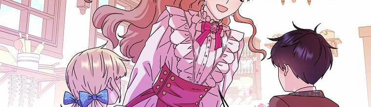 Mẹ Chồng Phản Diện Đáng Yêu 8 trang 142