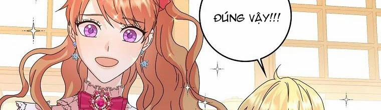 Mẹ Chồng Phản Diện Đáng Yêu 8 trang 15