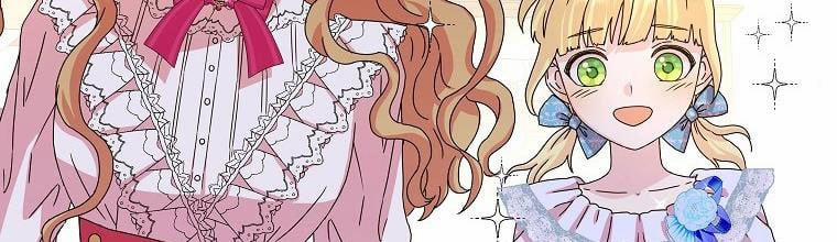 Mẹ Chồng Phản Diện Đáng Yêu 8 trang 16