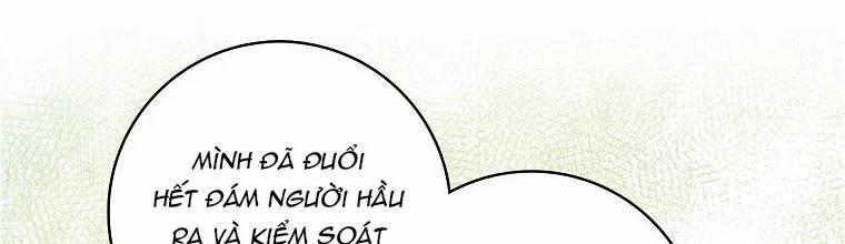 Mẹ Chồng Phản Diện Đáng Yêu 8 trang 31