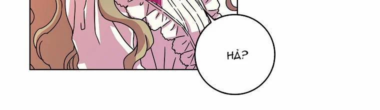 Mẹ Chồng Phản Diện Đáng Yêu 8 trang 40