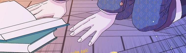 Mẹ Chồng Phản Diện Đáng Yêu 8 trang 47