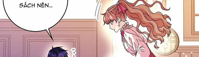 Mẹ Chồng Phản Diện Đáng Yêu 8 trang 65